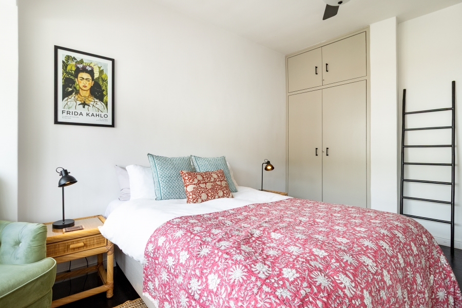 To Let 2 Bedroom Property for Rent in Tamboerskloof Western Cape